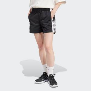 adidas Originals Adibreak Shorts - Zwart, Zwart