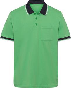 Your Look... for less! Poloshirt met korte mouwen