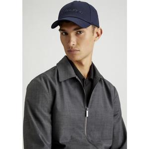 Calvin Klein Baseball pet CK MUST BB CAP met een logo-opschrift