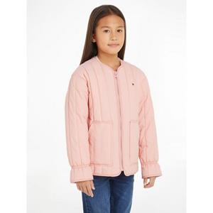 Tommy Hilfiger Gewatteerde jas UTILITY QUILTED JACKET