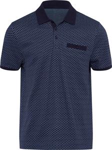 Your Look... for less! Poloshirt met korte mouwen
