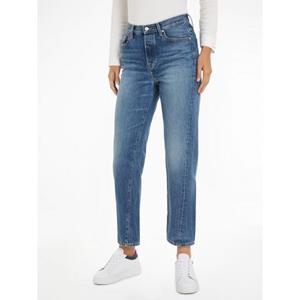 Tommy Hilfiger Straight jeans CLASSIC STRAIGHT HW A TWIST BETH