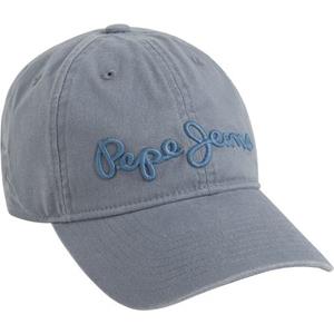 Pepe Jeans Baseball pet WARREN C met verhoogde logo-borduring