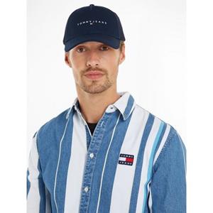 TOMMY JEANS Truckerpet TJM LINEAR LOGO TRUCKER CAP