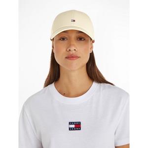 Tommy Hilfiger Baseball pet ESSENTIAL FLAG CAP met geborduurd logo