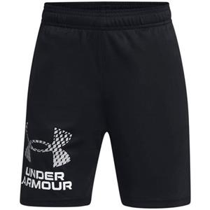 Under Armour Trainingsshort Tech voor kinderen