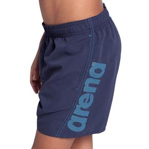 Arena Zwemshort FUNDAMENTALS ARENA LOGO JR BOXER R