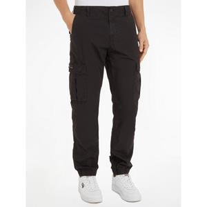TOMMY JEANS Cargobroek TJM ETHAN RIPSTOP CARGO