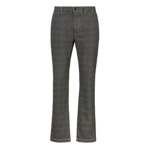 Tommy Hilfiger Five-pocketsbroek DENTON POW CHECK GMD