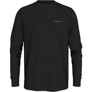 Tommy Hilfiger Linear Longsleevehirt Heren
