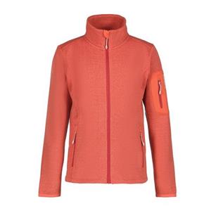 Icepeak Functioneel jack K FLEECEJAS KEMNATH