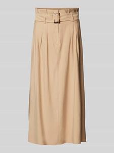 Comma Midirok met bandplooien