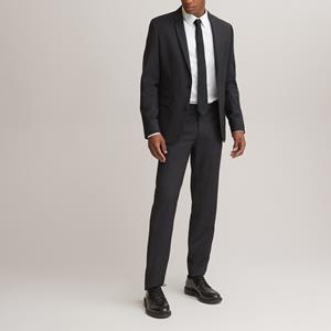 LA REDOUTE COLLECTIONS Kostuumbroek, made in Europe, Signature