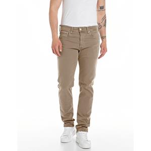 Replay Rechte broek Grover