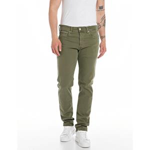 Replay Rechte broek Grover