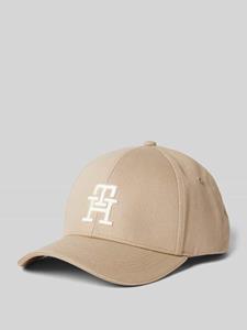 Tommy Hilfiger IMD Cotton 6-Panel Cap Heren