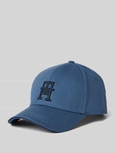 Tommy Hilfiger Baseball pet TH IMD COTTON 6 PANEL CAP