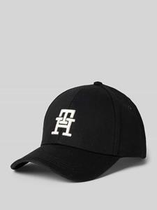 Tommy Hilfiger IMD Cotton 6-Panel Cap Heren