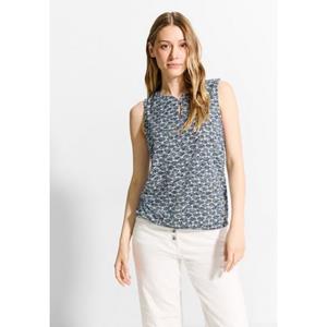 Cecil Shirttop met print all-over