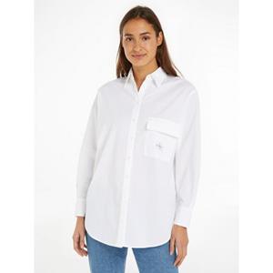 Overhemd Calvin Klein Jeans LONG COTTON UTILITY J20J223867