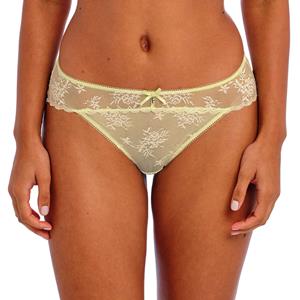 Freya Offbeat Decadence tai slip, groen