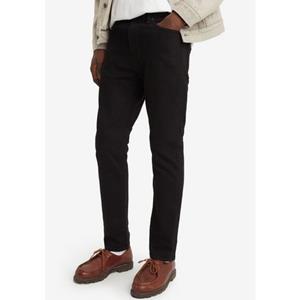 Levi's Skinny fit jeans 510 5-pocket stijl