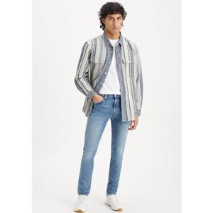 Levi's Skinny fit jeans 510 5-pocket stijl