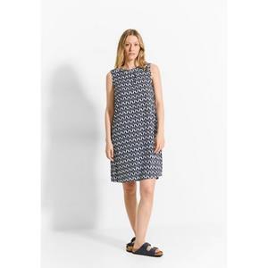 cecil Zomerjurk met print