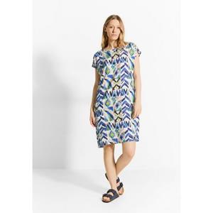 cecil Zomerjurk met print