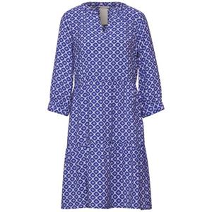 Street One Maxi-jurk met print