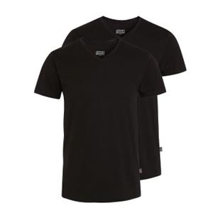 Jockey 2 stuks V-Neck T-Shirt 