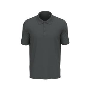 Stedman Lux Short Sleeve Polo 