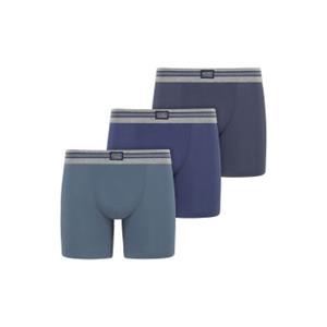 Jockey 3 stuks Boxer Trunk 