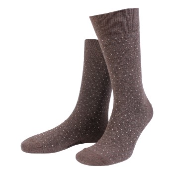amandachristensen Amanda Christensen True Ankle Dot Sock 