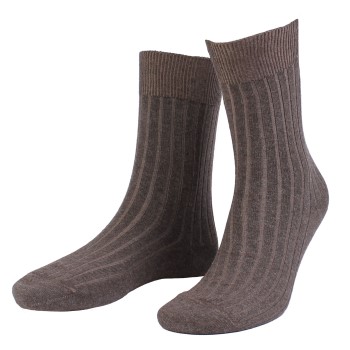amandachristensen Amanda Christensen True Ankle Rib Sock 