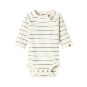 Lil’Atelier jongens romper