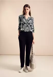 Street One Tuniekblouse met print