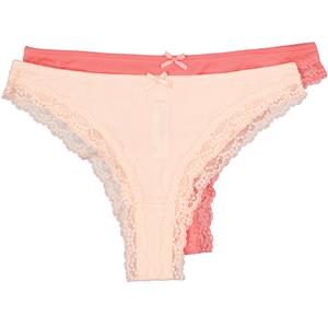 Zeeman String - Oranje