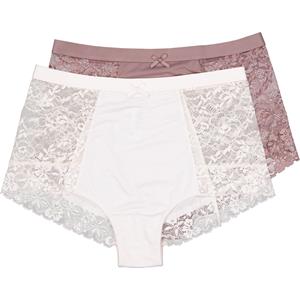 Zeeman Tailleslip - Roze