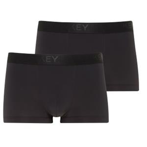 Jockey 2 stuks Short Trunks 