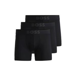 BOSS 3 stuks Active Boxer Brief 