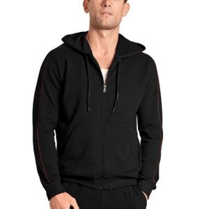 Calida Remix Basic Lounge Jacket 