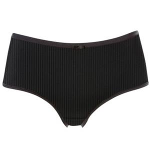 trofé Trofe Sanna Striped Midi Brief 