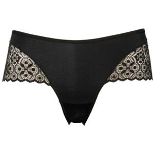 trofé Trofe Maya Lace Midi Brazilian 