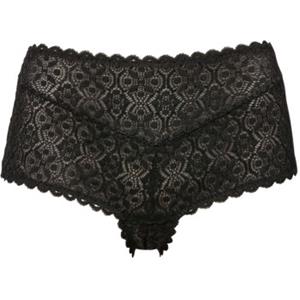 trofé Trofe Maya Lace Midi Brief 