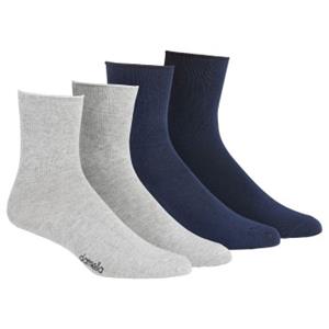 Damella 2 stuks Seamless Socks 