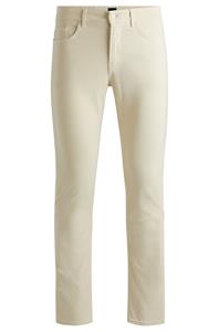 Hugo Boss 5-pocket jeans wit c-delaware3-1-20 10238973 01 50521077/131