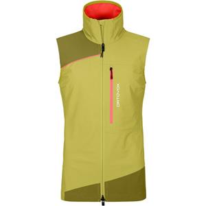 Ortovox Dames Pala Light Bodywarmer