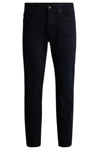 Boss Orange 5-pocket jeans blauw re.maine bo 10263410 01 50524075/408