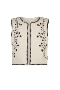 B.Nosy-collectie Gilet B. Magic (cotton)